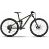 GHOST Riot Youth Pro Mossy Olive/Deep Coffee Matt - XS 2026