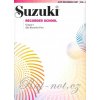 SUZUKI ALTO RECORDER SCHOOL 1 - altová zobcová flauta