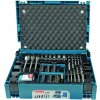 Makita B-43044 sada vrtákov a bitov 66 ks