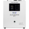 VOLT Solárny regulátor VOLT Sinus Pro 1500 S 12/230V 1500VA 1050W MPPT 40A