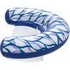 Bestway NOODLE CHAIR modrá,biela