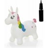 Detské hopsadlo Zopa SKIPPY 2024 Unicorn/White