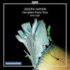 9CD/Box Set Joseph Haydn: Complete Piano Trios