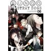 Bungo Stray Dogs, Vol. 6