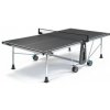 Pingpongový stôl Cornilleau 300 Indoor ŠEDÝ