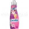 Coccolino Sensation Tiare Flower and Red Fruits 950 ml
