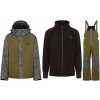 Trakker nepremokavý zimný Komplet 3-Dielny CR Camo 3-Piece Suit