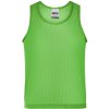 James & Nicholson (Daiber) Rozlišovací dres JN372 - Zelená | S