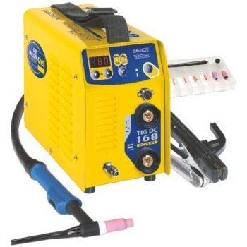 GYS TIG 160 DC LIFT