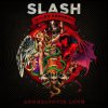 Slash: Apocalyptic Love - CD