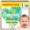Pampers Harmonie 1 180 ks