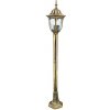 Polux Vonkajšia lampa FLORENCJA 1xE27/20W/230V IP43 SA0393 + záruka 3 roky zadarmo + záruka 3 roky zadarmo