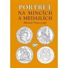 Portrét na mincích a medailích
