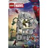 LEGO Marvel 76350 Epické stretnutie: Spider-Man vs. Hulk