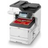 OKI MC883dn farebne A3 MFP, DUPLEX, HDD, SCAN, COPY, FAX, NET/wifi,