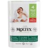 Moltex Pure & Nature naťahovacie plienkové nohavičky Maxi 7-12 kg (22 ks)