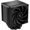 DEEPCOOL AK500 Zero Dark čierna / chladič CPU / TDP 240w (R-AK500-BKNNMT-G-1)