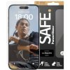 SAFE. by PanzerGlass - Ochrana obrazovky pro mobilní telefon - ultra široký tvar - sklo - pro Apple SAFE95535