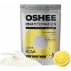 OSHEE ISO Hydration izotonik v prášku Lemon BCAA 1050 g elektrolytu
