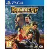 Romance of the Three Kingdoms XIV (PS4) 5060327535611