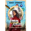 Enola Holmes: A különös krinolin esete
