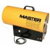 MASTER BLP10M (BLP11M) - Plynový ohrievač s ventilátorom s max. výkonom 10,5 kW
