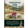 Chalupársky diár Kataríny Jesenskej 2024 - Katarína Jesenská