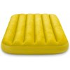 Matrac naf. Intex 66803 COZY KIDS AirBed 157x88x18cm žltá