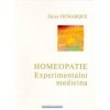 Homeopatie - Experimentální medicína - Denis Demarque