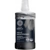 Prírodná ústna voda s bambusovým uhlím NATURA SIBERICA 520 ml