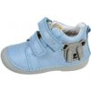C-obuv D.D.Step DPB023-S015-312A sky blue detská celoročná obuv