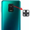 Sklo kamery Xiaomi Redmi Note 9 Pro (M2003J6B2G)