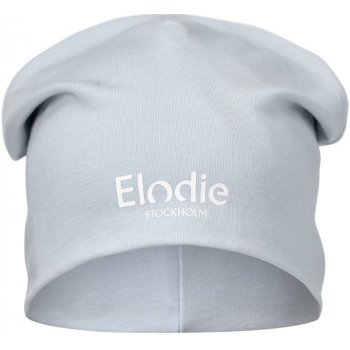 Logo Beanies Elodie Details Bermuda Blue