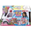 Barbie Mobile Ambulance Frm19 Mattel