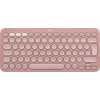 Logitech Pebble Keyboard 2 K380s 920-011853