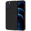 Zadný kryt Swissten Soft Joy huawei p40 lite čierne
