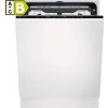 ELECTROLUX EEM68510W vstavaná umývačka riadu