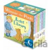 Winnie-the-Pooh Pocket Library - Disney