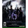 Resident Evil 6 HD