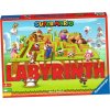 Spoločenská hra Super Mario Labyrint Ravensburger