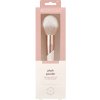 EcoTools Luxe Mäkký štetec na make-up a bronzer/lícenku