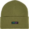 Zimná čiapka Oakley B1B Gradient Patch Beanie - fern uni