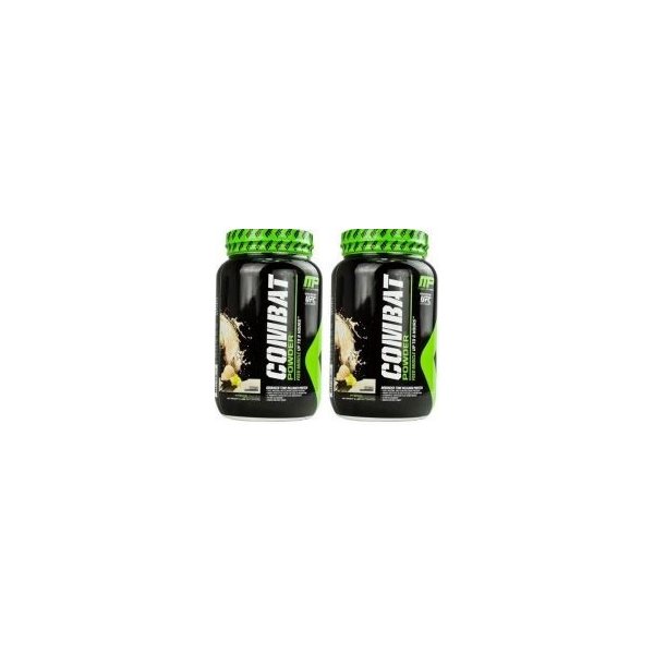 Proteín MusclePharm COMBAT 1816 g