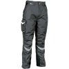 Zimné pracovné nohavice COFRA FROZEN Farba: Antracit, Veľkosť: 64 (V008_0_04_64)
