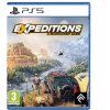 PS5 Expeditions: A MudRunner Game PS5