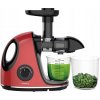 Horizontálny pomalý odšťavovač Klausberg KB 7865 150 W