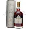 Graham’s Tawny Port 20y 20% 0,75 l (tuba)