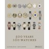 500 Years, 100 Watches