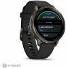 Garmin VENU 4 (41 mm) hodinky, black/ slate + black