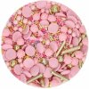 Posyp FunCakes - Glamour Pink 65g